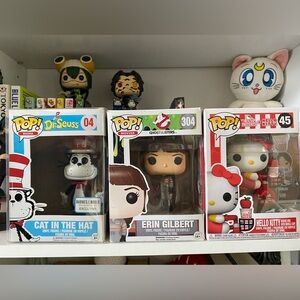 Funko Pop